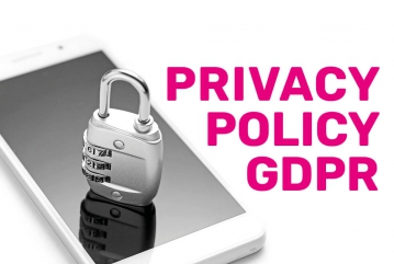 Privacy Policy GDPR: cosa cambierà per l'utente?