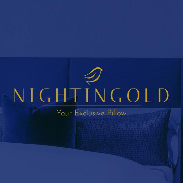 Nightingold - Brand Identity